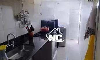 Imagem 7: Apartamento com 3 quartos à venda, 104 m² por R$ 670.000 - Centro - Itaboraí/RJ