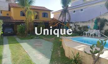 Imagem: Casa, 200m2, Parque Burle - Cabo Frio, à