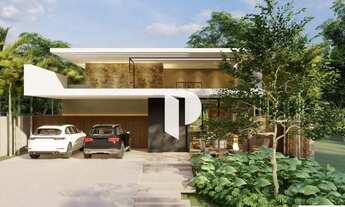 Imagem 5: Terreno à venda, 494 m² por R$ 848.000,00 - Alphaville II - Ribeirão Preto/SP