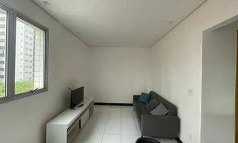 Imagem 3: Apartamento para aluguel, 1 quarto, 1 vaga, Lourdes - Belo Horizonte