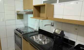 Imagem 7: Apartamento mobiliado para locação na Ponta do Farol vista mar