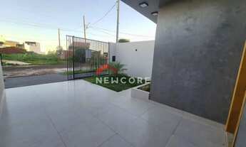 Imagem 3: Casa em Rua Pioneiro Olindo Alcini Casa A - Jardim Três Lagoas - Maringá/PR