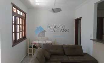 Imagem 4: CASA COM TRES QUARTOS - BAIRRO NITEROI - BETIM/MG