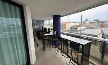 Imagem 2: Edifício Chopin Vieiralves Apartamento 200m2