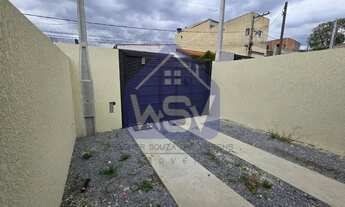 Imagem 4: CASA RESIDENCIAL em SUZANO - SP, PARQUE RESIDENCIAL CASA BRANCA