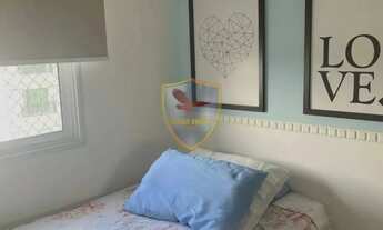 Imagem 7: Excelente apartamento MOBILIADO em condomínio Club localizado em Ponta Negra - Natal/RN