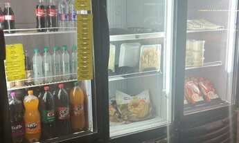 Imagem 6: AÇOUGUE - MAQUINÁRIO COMPLETO