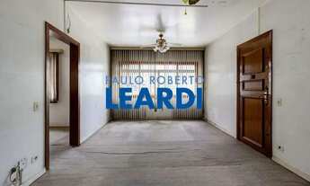 Imagem: APARTAMENTO - PERDIZES - SP