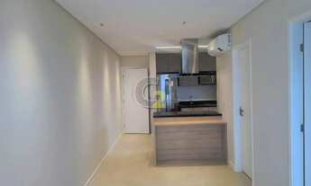 Imagem 2: Apartamento para locação em Perdizes, 1 suíte, 1 vaga de garage