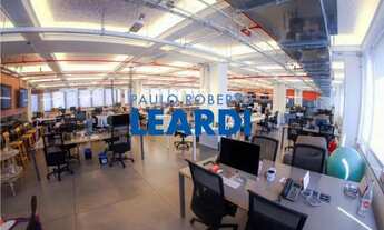 Imagem: CONJ. COMERCIAL - PINHEIROS - SP