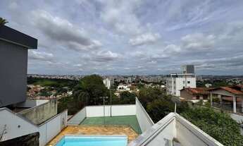 Imagem 3: Casa à venda, 4 quartos, 2 suítes, 6 vagas, Ouro Preto - Belo Horizonte/MG