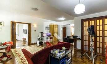 Imagem 3: Apartamento à Venda - Higienópolis, 2 Quartos, 200 m2