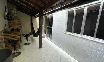 Imagem 3: Apartamento com área goumert