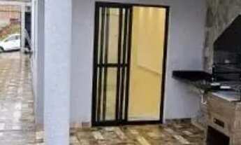 Imagem 5: CASA EM CONDOMÍNIO - VILLAS DO JAGUARI - SP