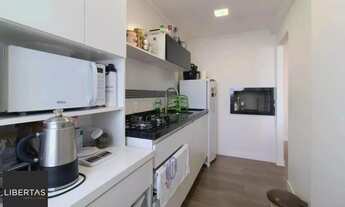 Imagem 5: Apartamento 3 dormitório 1 vaga coberta Bairro Santo Antônio Porto Alegre