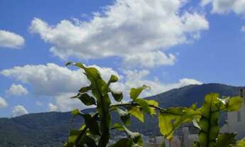 Imagem 4: Apartamento de 01 quarto e 01 Vaga privativa e coberta, Córrego Grande - Florianópolis