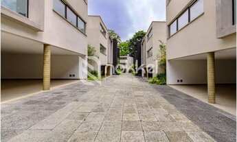 Imagem 6: Casa de condomínio com 500 m², à venda no Alto da Boa Vista