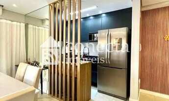 Imagem 6: Apartamento em Paulínia SP - Morada Morumbi Residencial Clube