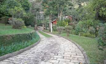 Imagem 4: Linda residência!