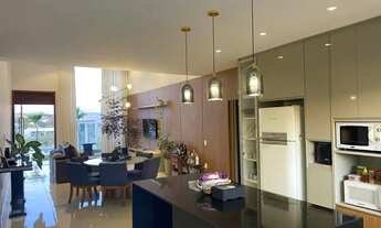 Imagem 4: Casa em Lagoa Santa no Condomínio Champagne