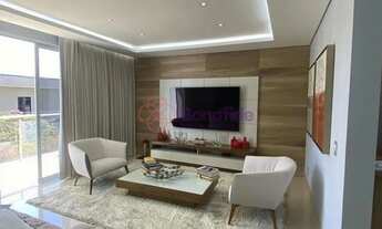 Imagem 7: Casa residencial mobiliada com 3 suítes, piscina e vista para montanha em Chácara Malota