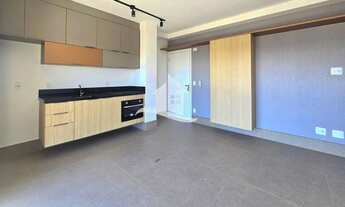 Imagem 2: Apartamento com 1 Quarto para alugar, 50m² - Cambuí