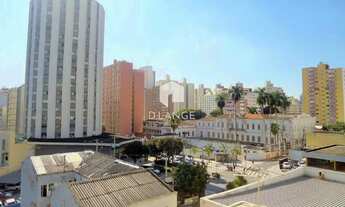 Imagem 7: Apartamento para locação no bairro Centro em Campinas