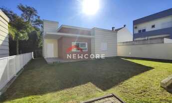 Imagem: Casa de condomínio em Rua Canísio Binsfeld