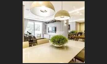 Imagem: Foxter vende excelente apartamento com 79m²