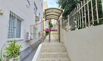 Imagem 3: APARTAMENTO DE 3 QUARTOS NO CÓRREGO GRANDE - FLORIANÓPOLIS/SC