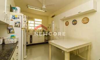 Imagem 6: Apartamento em Rua Doutor Egydio Martins - Ponta da Praia - Santos/SP