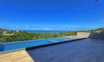 Imagem: Linda casa com 620m com 5 suítes, Vista