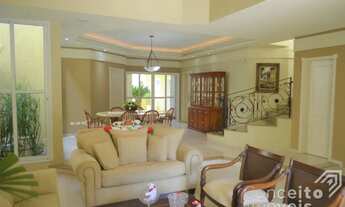 Imagem 5: Residência Alto Padrão Com Piscina - Jardim América