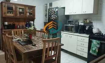 Imagem 2: Sobrado de Rua em Vila Barros - Guarulhos, SP