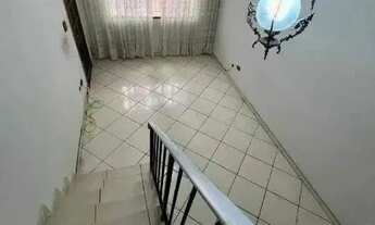 Imagem 4: Sobrado com 3 dormitórios à venda, 176 m² por R$ 699.999,99 - Vila Valparaíso - Santo Andr