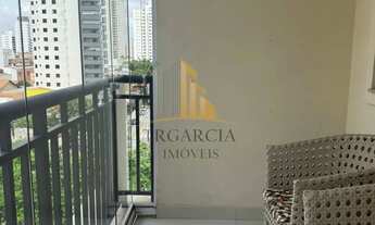 Imagem 2: Alugue Apartamento 75m², 2 Dorms no Jardim Anália Franco SP