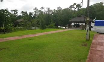 Imagem 9: Lote Condomínio Marina Bella Vista em Benfica 460 mts²