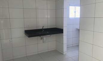 Imagem 3: Apartamento pra alugar em Guarabira bairro novo
