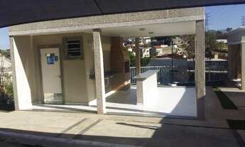 Imagem 3: Apto 02 quartos bairro Paulo Camilo na rua Adao Roque- apto quitado