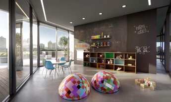 Imagem 7: Bandeira Vila Madalena Studio, 2 e 3 Dormitorios