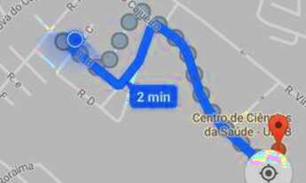 Imagem 3: Kit Net ( cajueiro) santo Antônio de Jesus