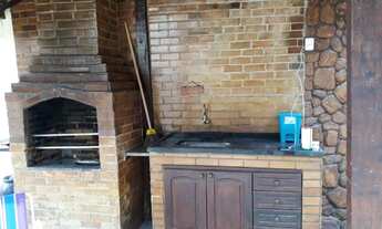 Imagem 2: Aluguel casa Jurujuba