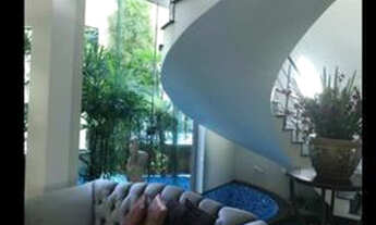 Imagem 5: MANSÕES no Ephigênio Sales a partir de $3.600.000