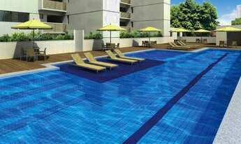 Imagem 3: Apto 03 ou 04 Quartos 94m² 02 Vagas Alto Padrão no Melhor da zona norte