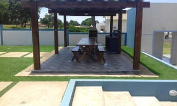 Imagem 6: Vende-se Sobrado na Ilha Bela em Carlópolis PR