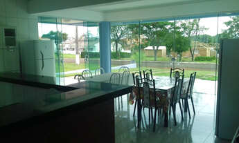 Imagem 2: Vende-se Sobrado na Ilha Bela em Carlópolis PR