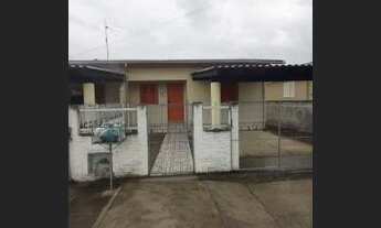 Imagem 2: Casa pra alugar na quarta linha