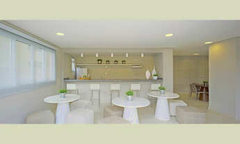 Imagem 2: Giro Vila Matilde/ Apartamento novo na Vila Matilde com 60m², 3 dorms, 1 suite, 1 vaga