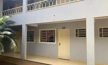 Imagem 5: Kitnet com 1 dormitório para alugar, 30 m² por R$ 640,00/mês - Setor Universitário - Rio V