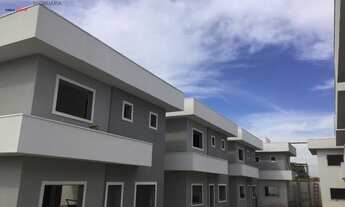 Imagem 4: Casa Condomínio 02 Dorm - Parque Gabriel - Hortolândia